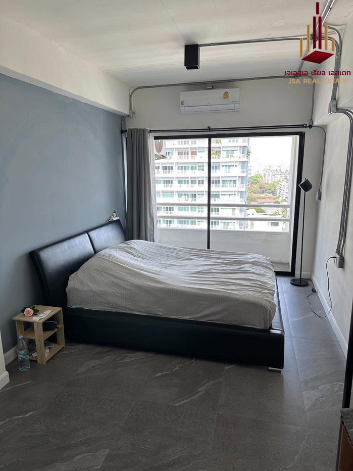 picture ✨ For Rent: Thonglor Tower Condo ✨ 💰 Only 40,000 THB/month - 4/7