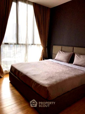 Condos for rent : 1-BR Condo at Aequa Sukhumvit 49 Condominium near BTS Thong Lor (ID 2720716)