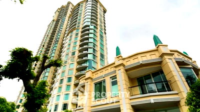 Condos for rent : 4-BR Condo at Royce Private Residences near MRT Sukhumvit (ID 2725278)