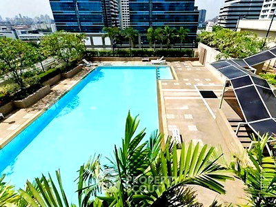 Condos for rent : 1-BR Condo at Grand Park View Asoke near MRT Sukhumvit (ID 2723069)