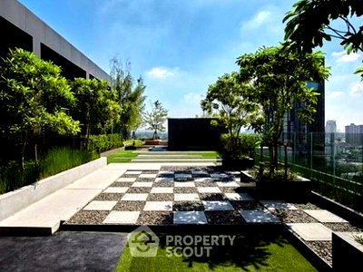 Condos for sale Sukumvit 36 : 1-BR Condo at Rhythm Sukhumvit 36-38 near BTS Thong Lor (ID 2733932)