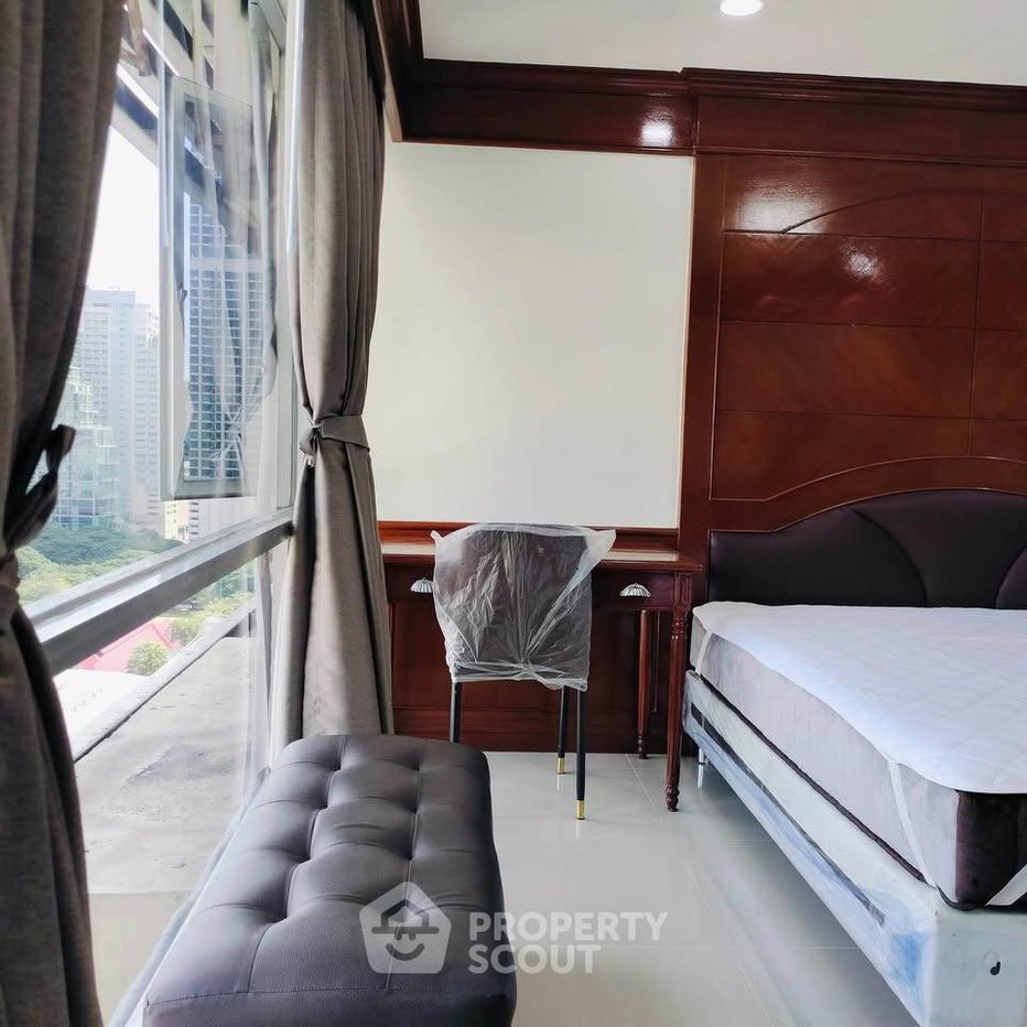 รูป คอนโด สตูดิโอ ที่ สุขุมวิท สวีท คอนโดมิเนียม ใกล้ BTS นานา (ID 2459447) - รูปที่ 3/9