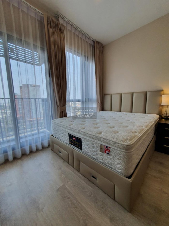 รูป 🔥🔥🔥 เช่าคอนโด เดอะ ทรี พัฒนาการ - เอกมัย ARL-รามคำแหง สวนหลวง เขต สวนหลวง กรุงเทพ CX-95737 ✅ ทักไลน์ @connexproperty ตอบทันที ทีมงานมืออาชีพ ✅ 🔥🔥🔥 - รูปที่ 6/8