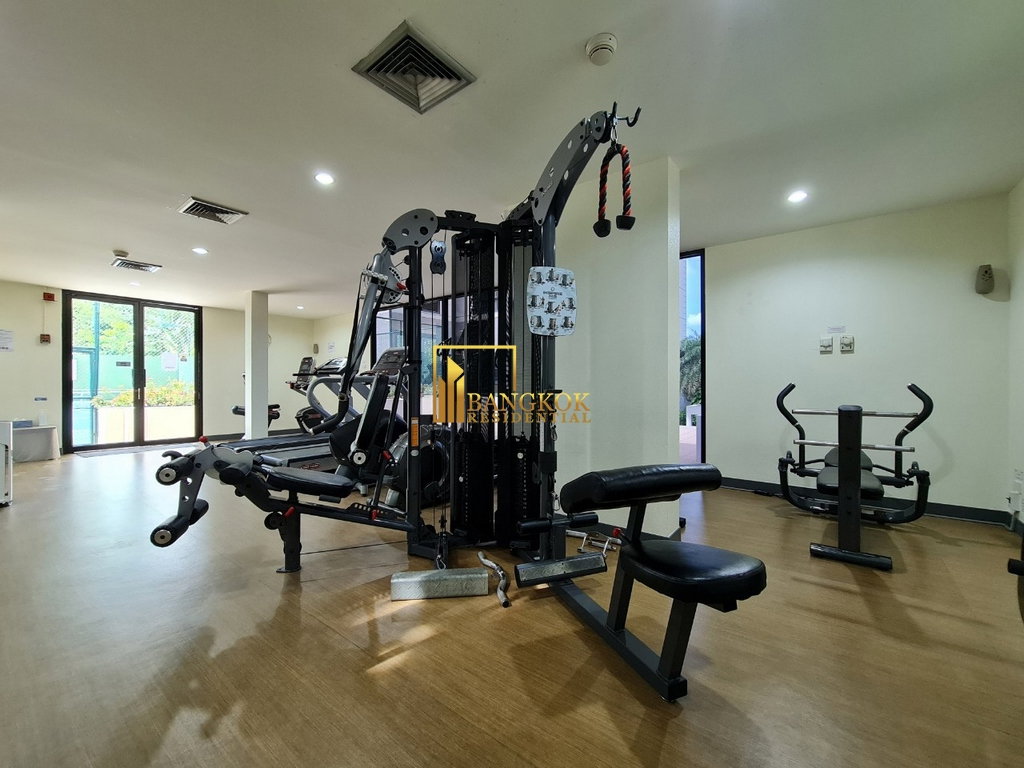 รูป Somkid Garden | Modern 2 Bedroom Luxury Condo For Sale in Prime Area - BR18266CD - รูปที่ 35/44