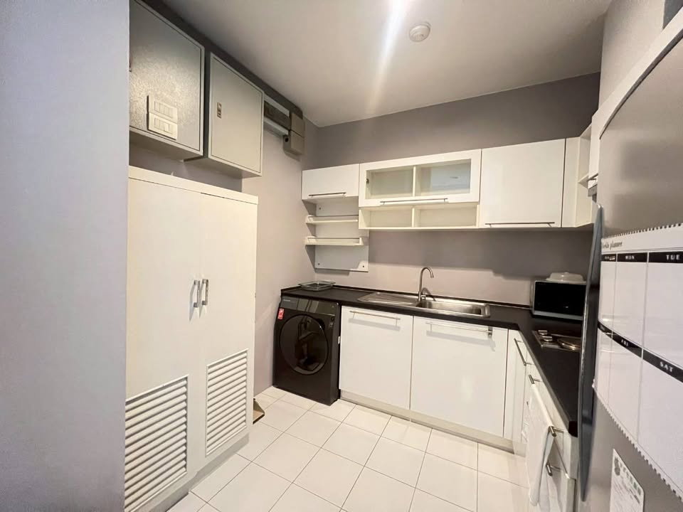 picture 🍀 For Rent The Master Centrium Asoke - Sukhumvit 🍀 Add Line ID: @zcondo (with@) 🔥 C5409 - 10/18