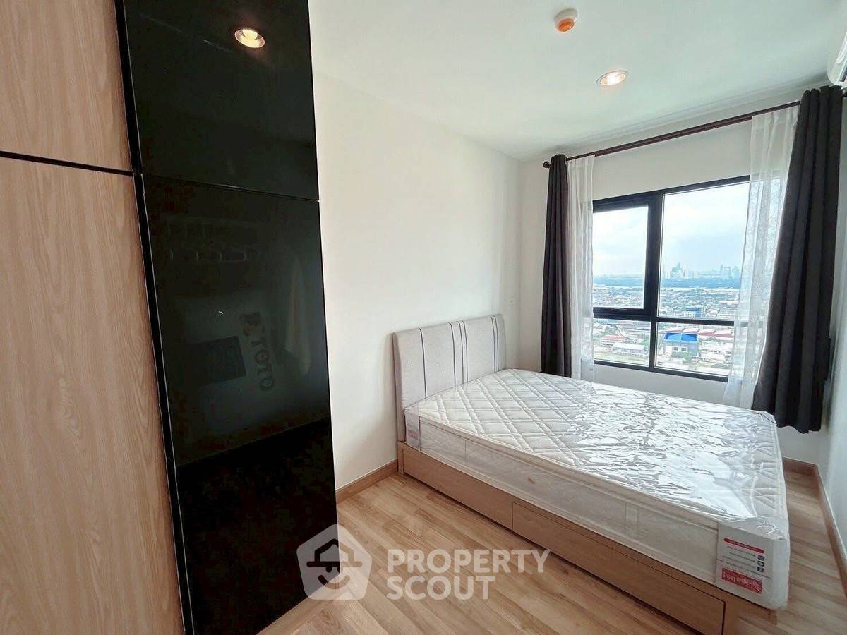 รูป คอนโด 1-ห้องนอน ที่ นิช โมโน สุขุมวิท-แบริ่ง ใกล้ BTS แบริ่ง (ID 2734743) - รูปที่ 4/8