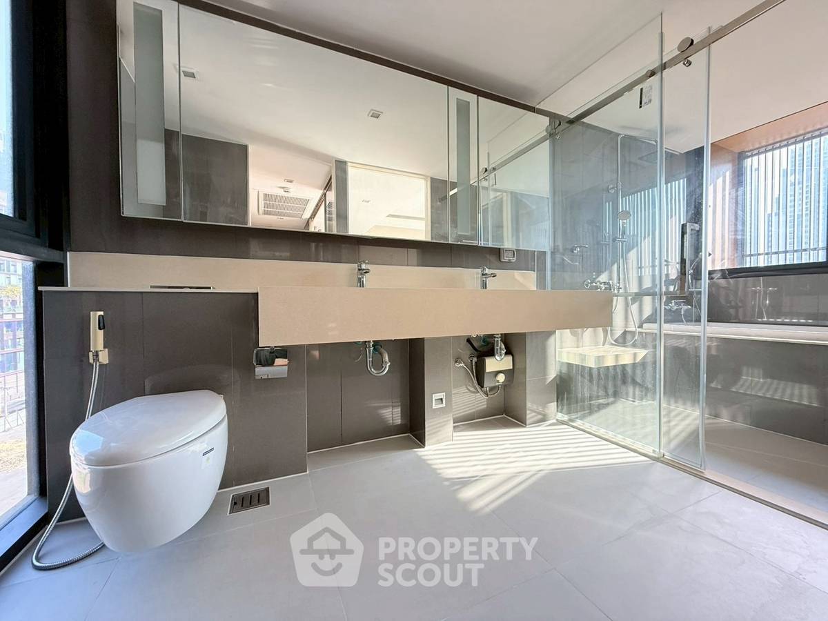 รูป คอนโด 2-ห้องนอน ที่ เออร์บิเทีย ทองหล่อ ใกล้ BTS ทองหล่อ (ID 2734195) - รูปที่ 6/9