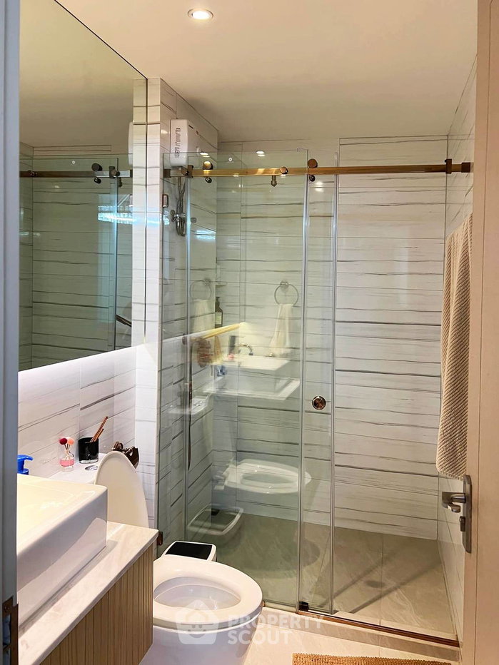 picture 2-BR Condo at Rhythm Ratchada near MRT Ratchadaphisek (ID 2739764) - 7/7