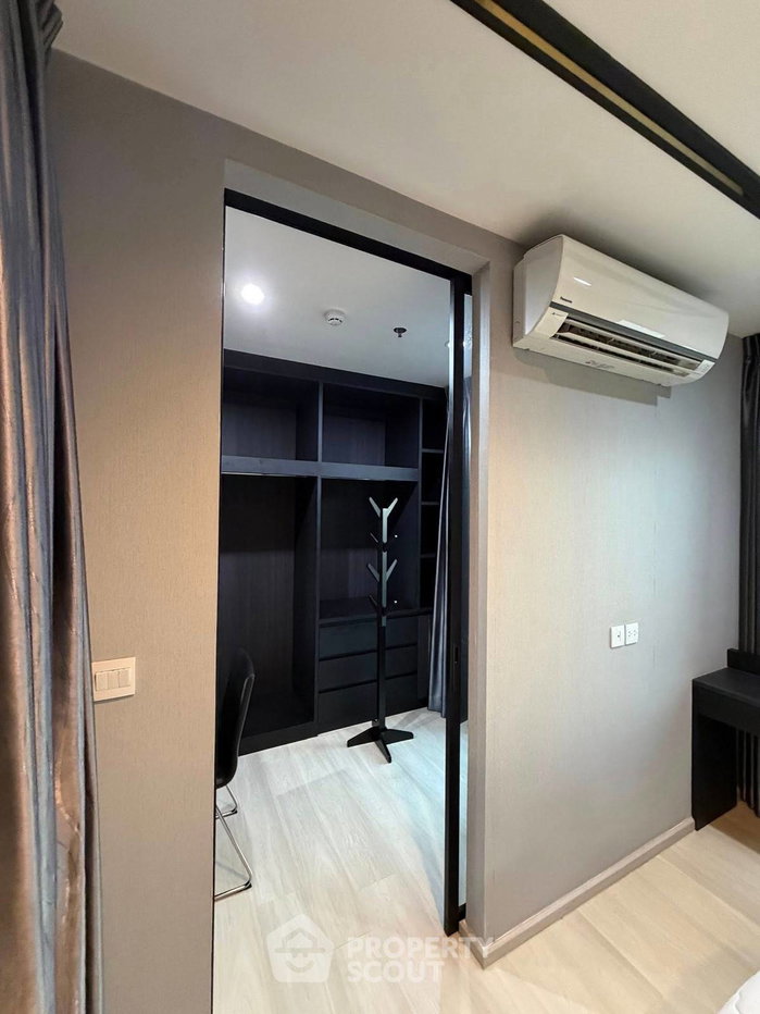รูป คอนโด 1-ห้องนอน ที่ ไลฟ์ อโศก ใกล้ ARL มักกะสัน (ID 2724727) - รูปที่ 8/13