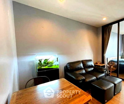 เช่าคอนโด ซอยอ่อนนุช (สุขุมวิท 77) : คอนโด 1-ห้องนอน ที่ ฮาสุ เฮาส์ สุขุมวิท 77 ใกล้ BTS อ่อนนุช (ID 2736277)