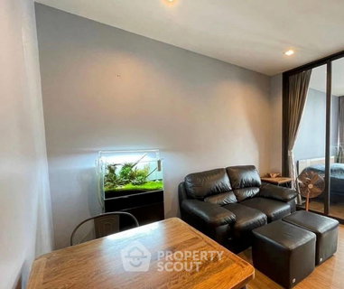 รูปภาพ คอนโด 1-ห้องนอน ที่ ฮาสุ เฮาส์ สุขุมวิท 77 ใกล้ BTS อ่อนนุช (ID 2736277)