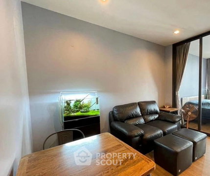 คอนโด 1-ห้องนอน ที่ ฮาสุ เฮาส์ สุขุมวิท 77 ใกล้ BTS อ่อนนุช (ID 2736277)