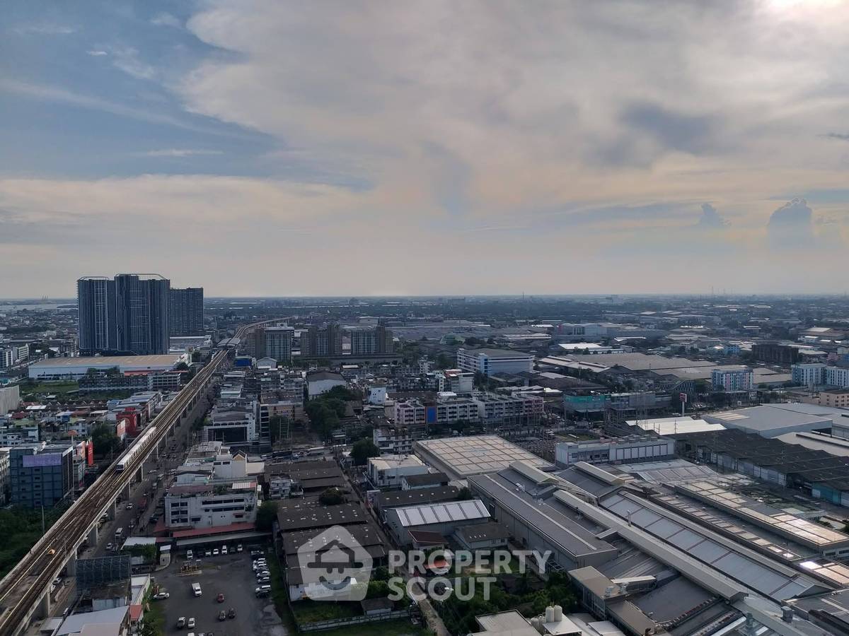 รูป คอนโด 2-ห้องนอน ที่ เดอะ เมโทรโพลิส สำโรง อินเตอร์เชนจ์ ใกล้ BTS สำโรง (ID 2732124) - รูปที่ 17/18