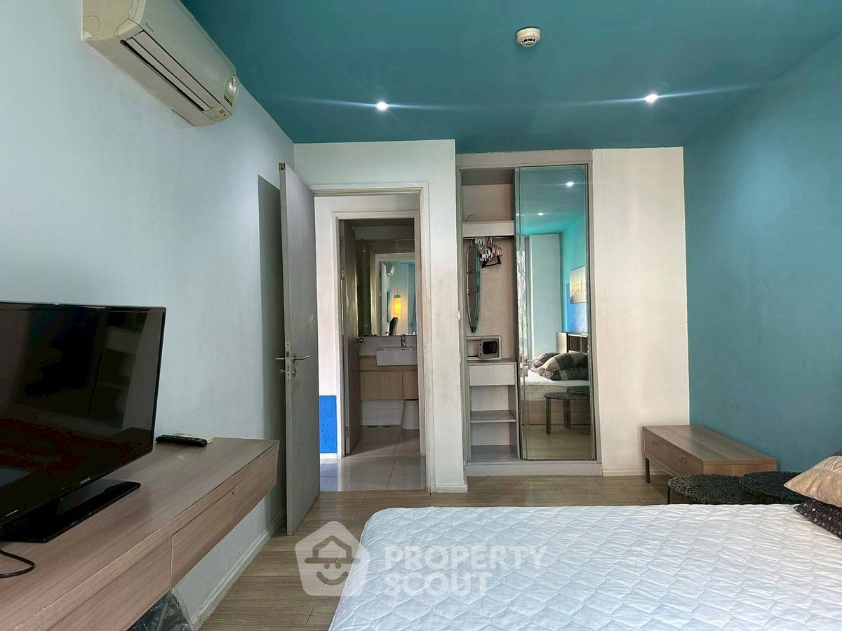 รูป คอนโด 1-ห้องนอน ที่ แอตแลนติส คอนโด รีสอร์ท ใกล้ เมืองพัทยา (ID 2729947) - รูปที่ 4/12