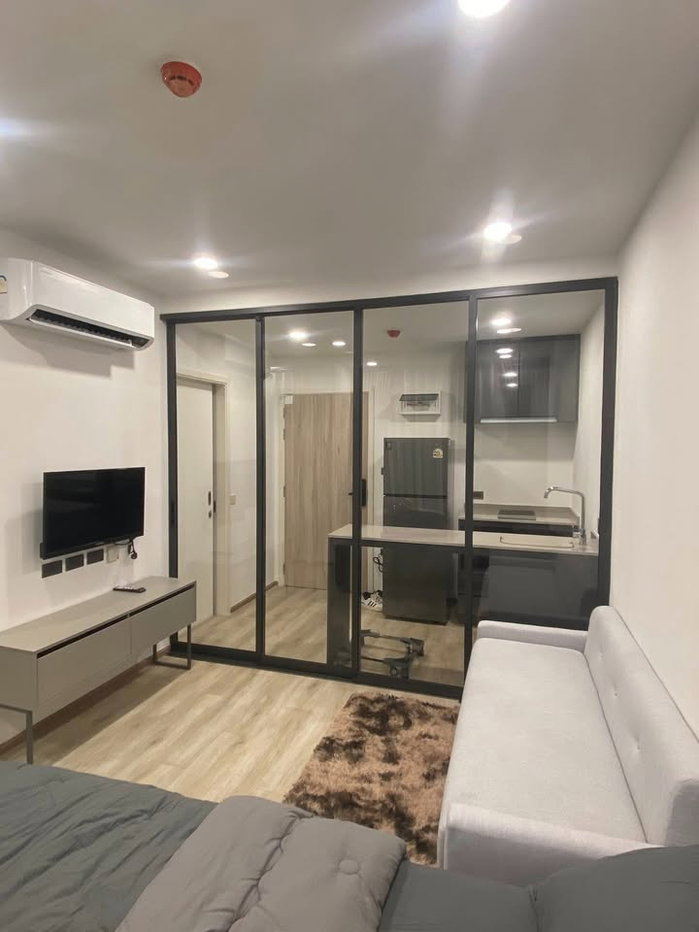 รูป เช่าคอนโด Groove Scape 48/กรู๊ฟ สเคป 48 (C6903047) ID Line : @condo44 - รูปที่ 10/12