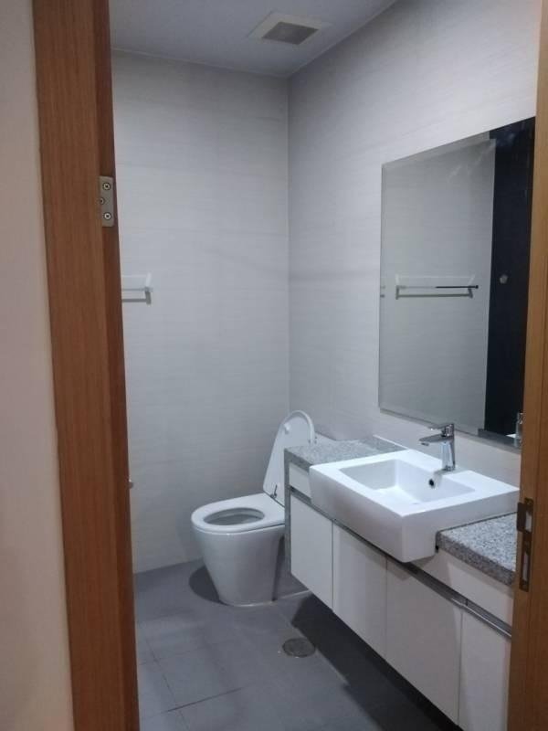 รูป LTH10647–Millennium Residence FOR SALE 2 beds 2 baths size 90.05 Sq.m. Near BTS Asoke Station ONLY 15.25MB - รูปที่ 9/11