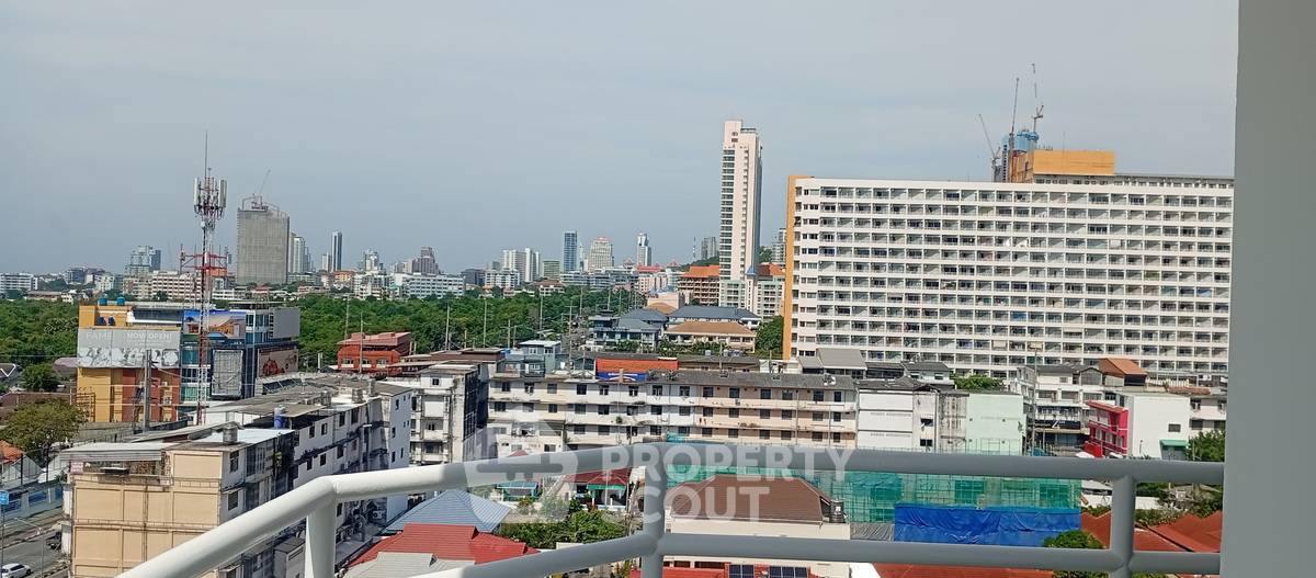 รูป คอนโด 1-ห้องนอน ที่ วิวทะเล 2 คอนโดมิเนียม จอมเทียน ใกล้ พัทยาใต้ (ID 2101195) - รูปที่ 30/40