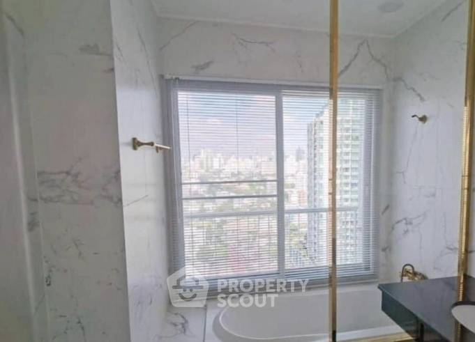 รูป คอนโด 2-ห้องนอน ที่ โนเบิล ออร่า ใกล้ BTS ทองหล่อ (ID 2393278) - รูปที่ 10/18