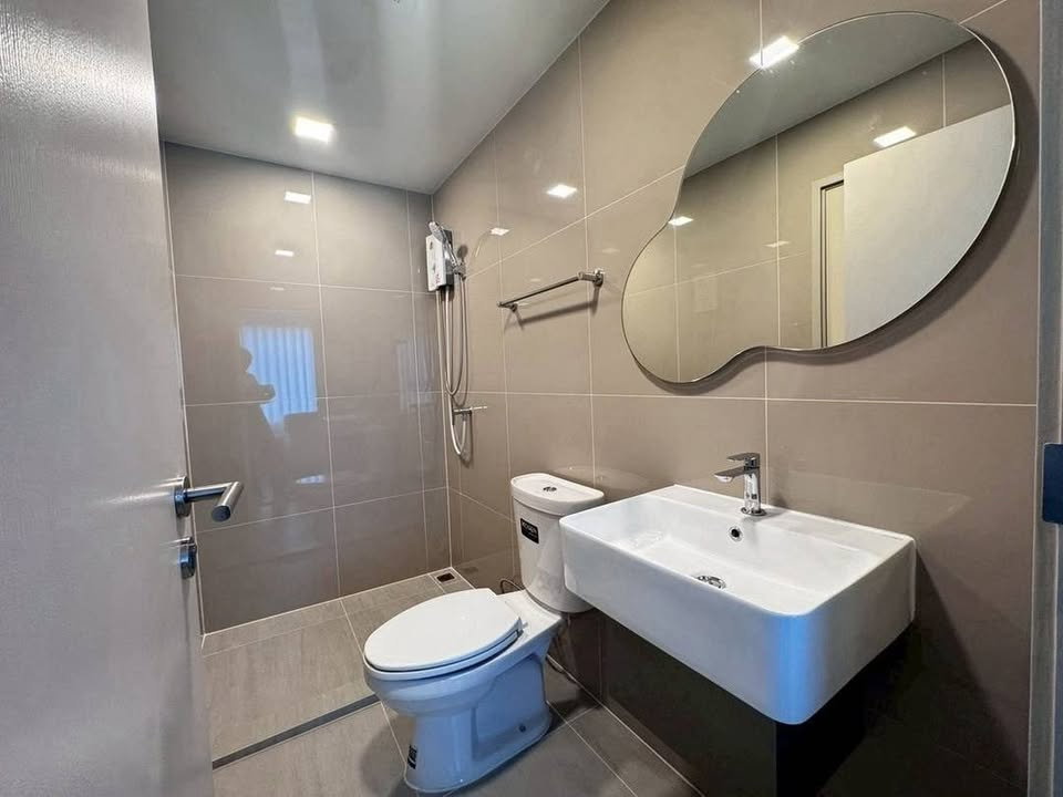 picture Condo for Rent at COBE Kaset - Sripatum (C6903048) - 8/9