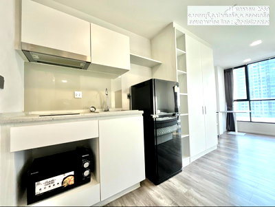 คอนโดให้เช่า : ให้เช่าแอทโมซแจ้งวัฒนะใกล้MRTเมืองทอง #ใกล้ศูนย์ราชการแจ้งวัฒนะ