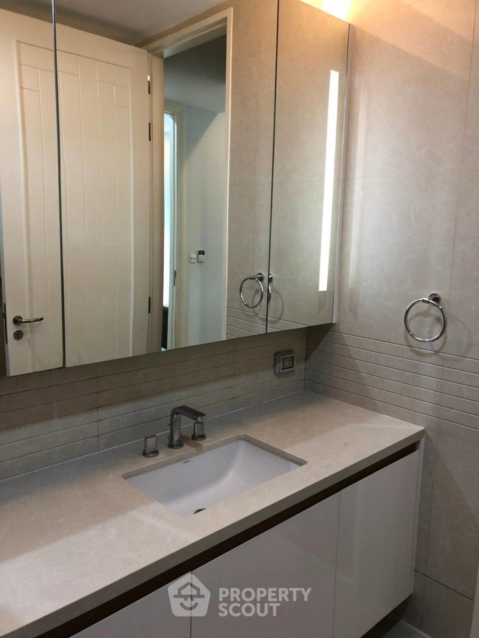 รูป คอนโด 2-ห้องนอน ที่ คิว หลังสวน ใกล้ BTS ราชดำริ (ID 2075463) - รูปที่ 7/8