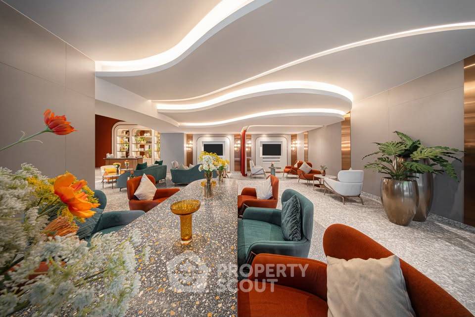 รูป คอนโด 3-ห้องนอน ที่ เอ็กซ์ที พญาไท ใกล้ BTS พญาไท (ID 2650433) - รูปที่ 34/45