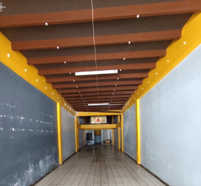 picture SHOP HOUSE 169.6 square meter null Muang Ranong Bang Rin for 5074000 THB - 4/15