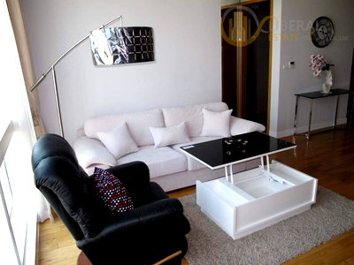 คอนโดให้เช่า : LTH318 – Millennium Residence Condo Fully furnished FOR RENT 2 Bedrooms 90 SQ.M. nearby Asoke BTS ONLY 60,000 THB / Month
