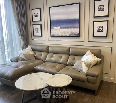 2-BR Condo at The Address Siam-Ratchathewi near BTS Ratchathewi (ID 1547051)