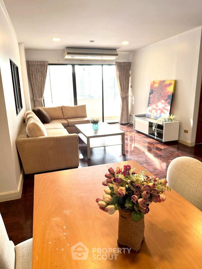 รูป คอนโด 3 ห้องนอน 144 ตร.ม. ชั้น 18 ที่ Richmond Palace ใกล้ BTS พร้อมพงษ์ (ID 2479743) - รูปที่ 4/19