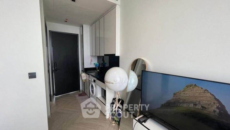 รูป คอนโด สตูดิโอ ที่ แชปเตอร์ เจริญนคร - ริเวอร์ไซด์ ใกล้ BTS กรุงธนบุรี (ID 2416880) - รูปที่ 3/5
