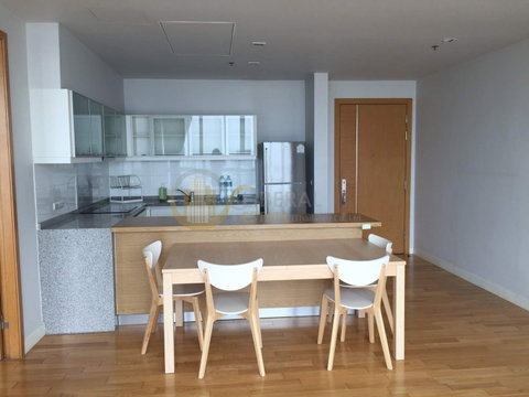 LTH465 – Condo For Rent at Millennium Residence 1 Bed 69.72 Sq.M. in Asoke area ONLY 55,000 THB / Month