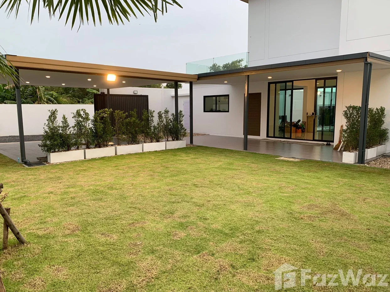 รูป ขาย บ้านเดี่ยว 2 ห้องนอน ใน ฉลอง, ภูเก็ต 5974505 - รูปที่ 3/18