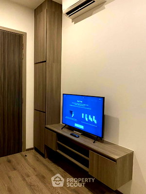 คอนโดให้เช่า : คอนโด 1-ห้องนอน ที่ ไนท์บริดจ์ ไพร์ม อ่อนนุช ใกล้ BTS อ่อนนุช (ID 2710436)