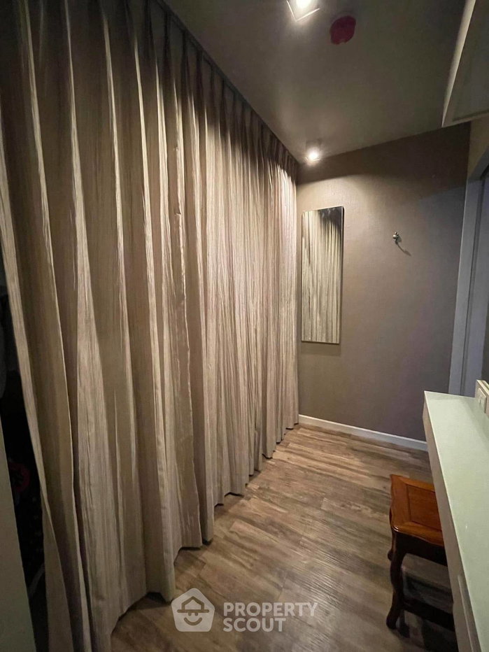 รูป คอนโด 2-ห้องนอน ที่ เลอ โคเต้ สุขุมวิท 14 ใกล้ BTS อโศก (ID 2023505) - รูปที่ 4/7