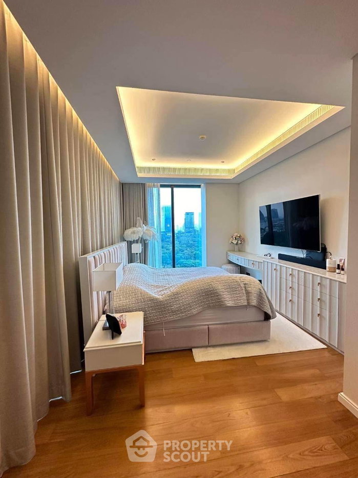 picture 2-BR Condo at Sindhorn Tonson near BTS Ratchadamri (ID 1985449) - 7/7