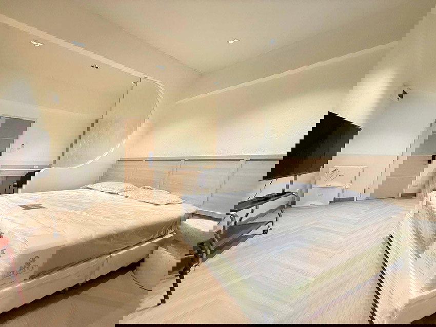 picture 5 mins to Sarasas Witaed Chiang Mai School - 3/8