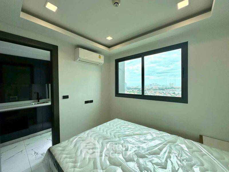 รูป คอนโด 1-ห้องนอน ที่ อคาเดีย มิลเลนเนียม ทาวเวอร์ ใกล้ พัทยาใต้ (ID 2717031) - รูปที่ 6/11