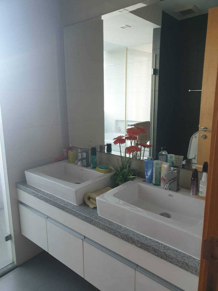 รูป LTH6671 – Millennium Residence FOR RENT 2 beds 2 baths Size 128 Sq.M.Near BTS Asok stations ONLY 70k/month - รูปที่ 5/5