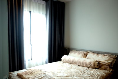 คอนโดให้เช่า : ให้เช่าคอนโด Chapter one midtown Ladprao 24  (เจ้าของปล่อยเอง)