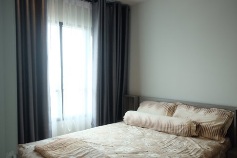 ให้เช่าคอนโด Chapter one midtown Ladprao 24  (เจ้าของปล่อยเอง)