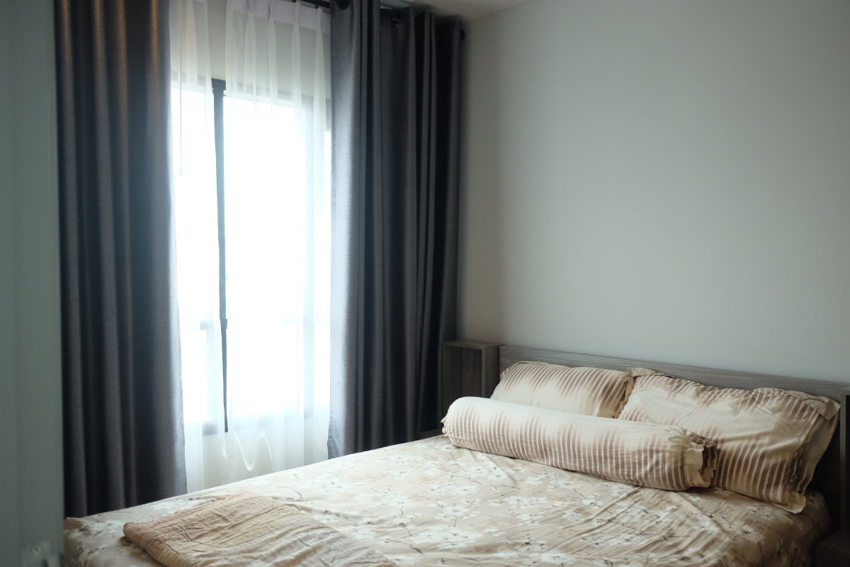 picture FOR RENT CHAPTER ONE MIDTOWN Ladprao 24 - 1/11