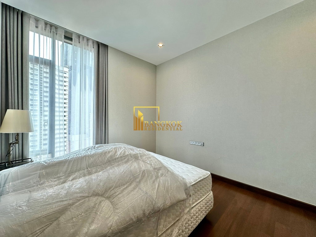 รูป Q Sukhumvit | Luxurious 2 Bedroom Condo For Rent Near BTS Nana - BR17754CD - รูปที่ 16/36