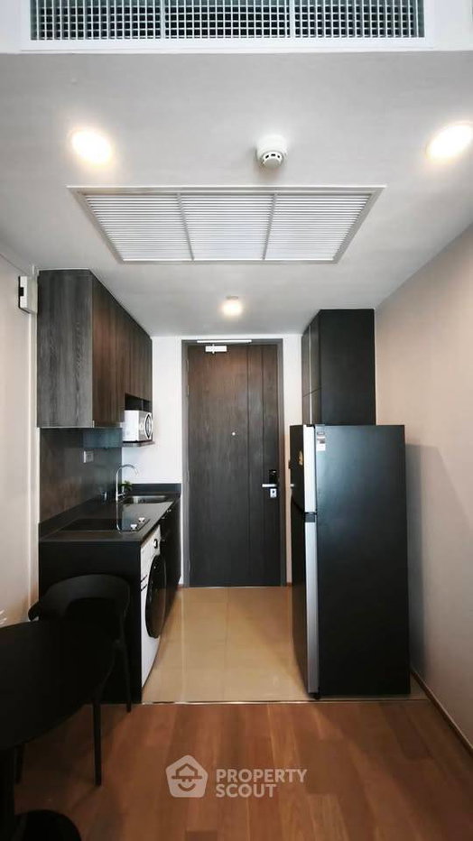 picture 1-BR Condo at Ashton Chula Silom near MRT Sam Yan (ID 2723663) - 5/7