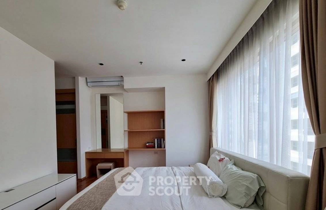 รูป คอนโด 2-ห้องนอน ที่ ดิ เอ็มโพริโอ เพลส ใกล้ BTS พร้อมพงษ์ (ID 2725387) - รูปที่ 2/7