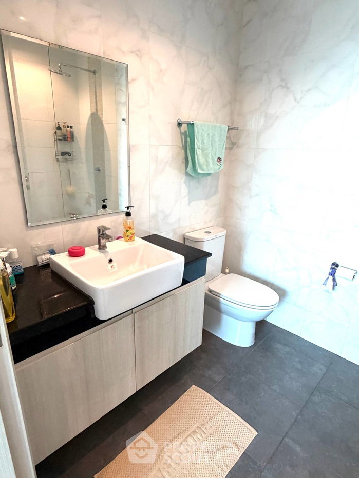 รูป คอนโด 1-ห้องนอน ที่ เดอะล็อฟท์ เย็นอากาศ คอนโดมิเนียม ใน ช่องนนทรี (ID 2732303) - รูปที่ 7/10