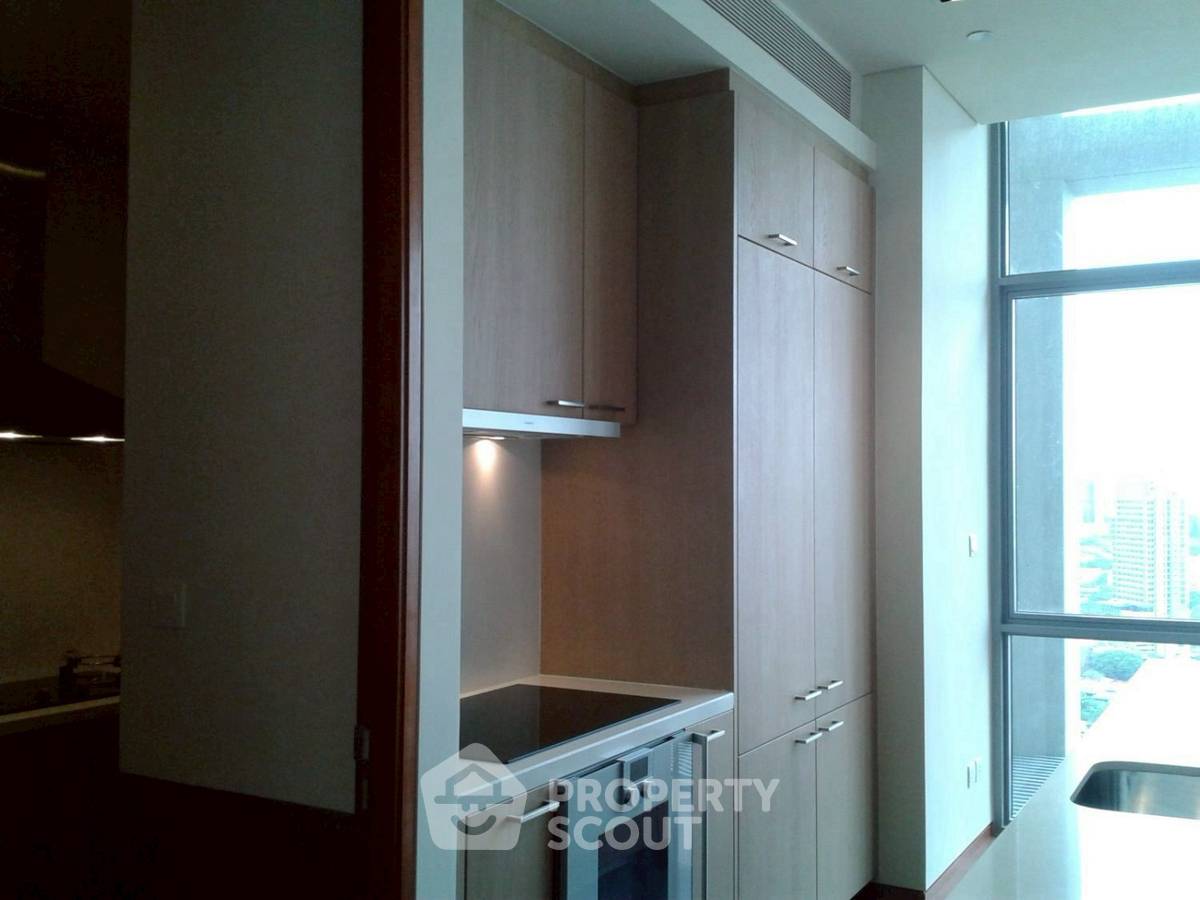 รูป คอนโด 3-ห้องนอน ที่ เดอะ สุโขทัย เรสซิเด้นซ์ คอนโดมิเนียม ใกล้ MRT ลุมพินี (ID 2477730) - รูปที่ 6/9