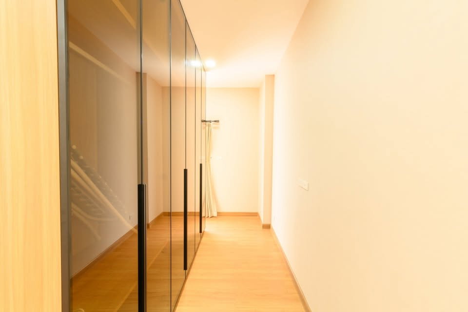 รูป ให้เช่าพูลวิลล่าหางดง ใกล้โรงเรียนนานาชาติลานนาเพียง 2 นาที -RW007763 - รูปที่ 5/17