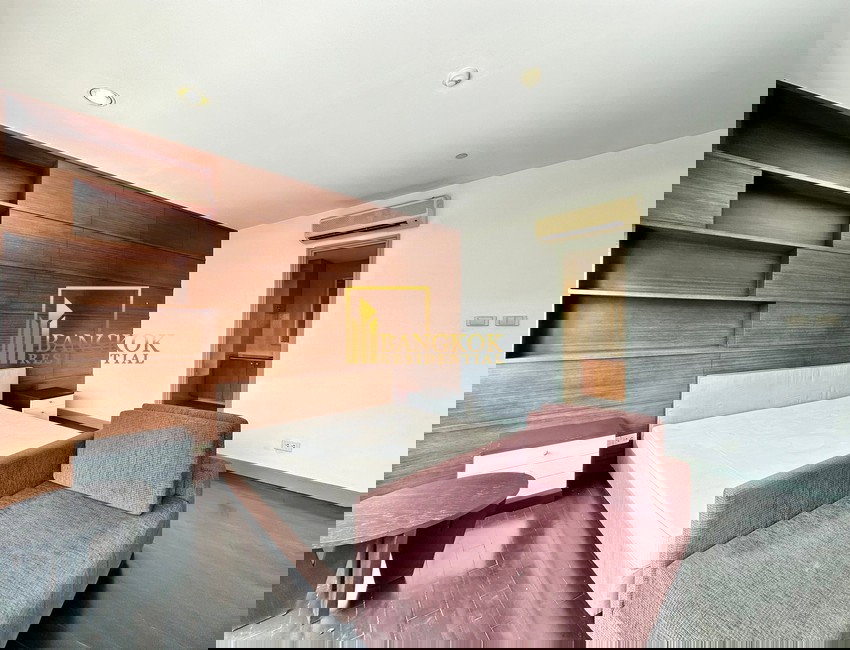 รูป Hampton | 4 Bedroom Property For Rent in Central Thonglor - BR18310CD - รูปที่ 12/52