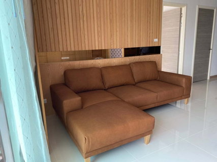 รูปภาพ LTH5420 – Supalai Riva Grande FOR RENT 2+1 beds 3 baths size 145 Sq.M. Nearby MRT Khlong Toei station ONLY 68k/Month